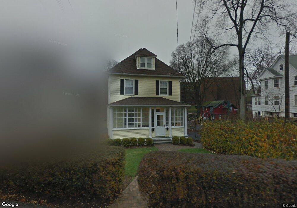 36 Locust St, Greenwich, CT 06830 - photo 1