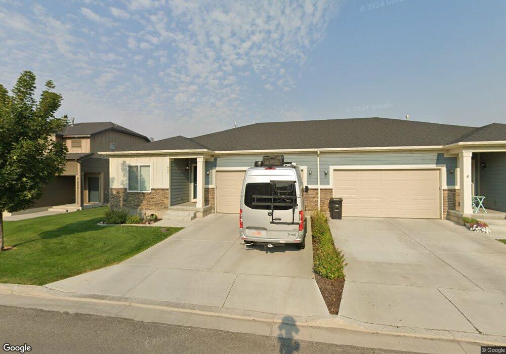 402 S 1250 E, Hyrum, UT 84319 - photo 1