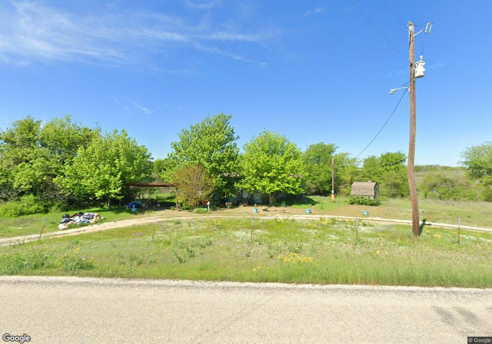 105 Crockett Rd, Weatherford, TX 76088 - photo 1