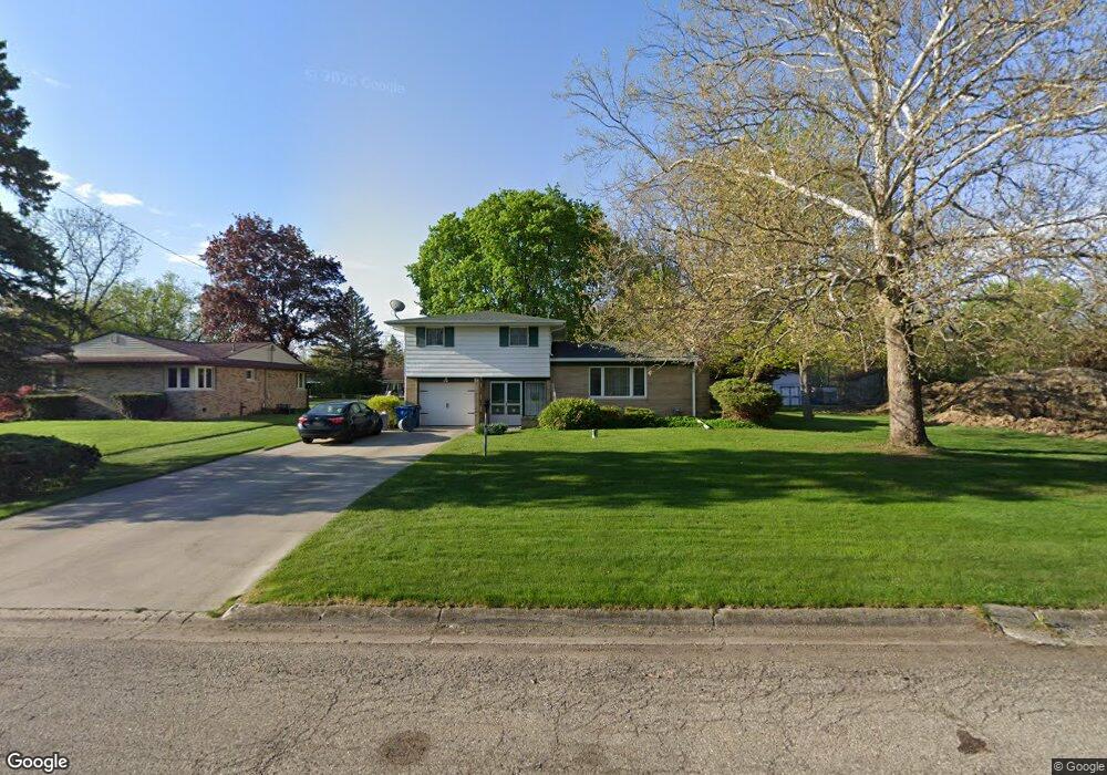 1195 Sorrento Ln, Flint, MI 48507 - photo 1