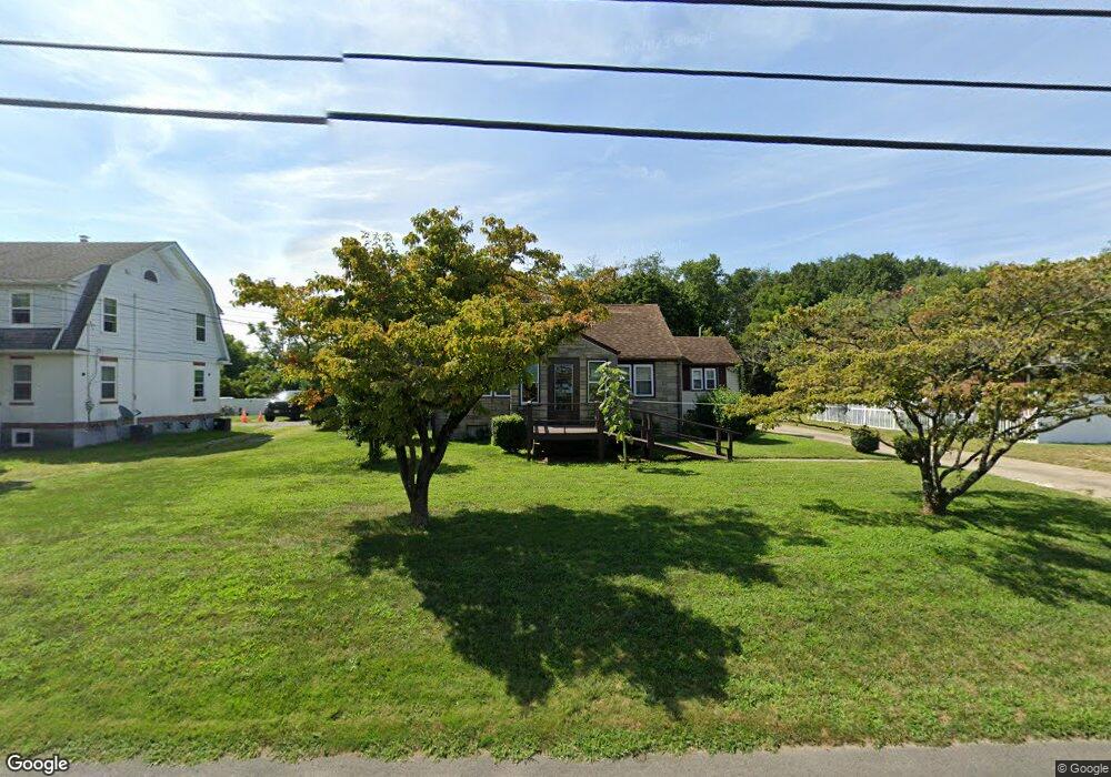 115 S Pemberton Rd, Pemberton, NJ 08068 - photo 1