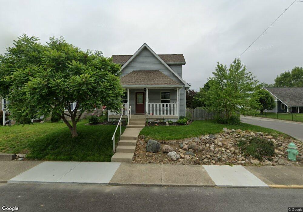 102 S 2nd Ave, Beech Grove, IN 46107 - photo 1