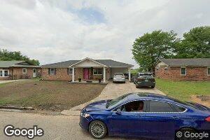 116 Palmetto St, Dumas, AR 71639
