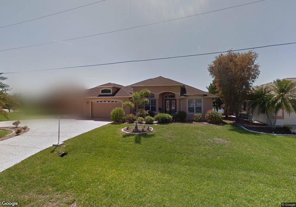 1820 SW 51 Terrace, Other City - In the State of Florida, FL 34116 - photo 1