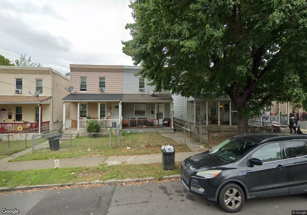 3406 W 4th St, Marcus Hook, PA 19061 - photo 1