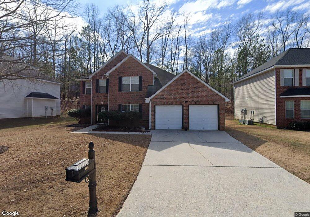 649 Tomahawk Place, Austell, GA 30168 - photo 1