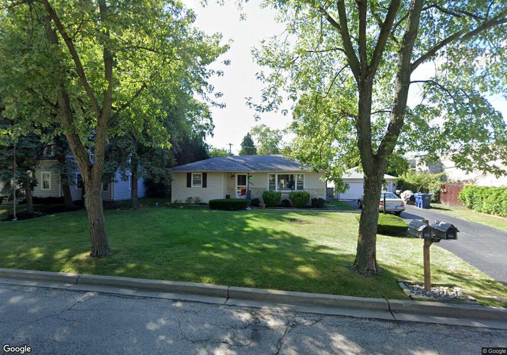 622 Baldwin Ave, Waukegan, IL 60085 - photo 1