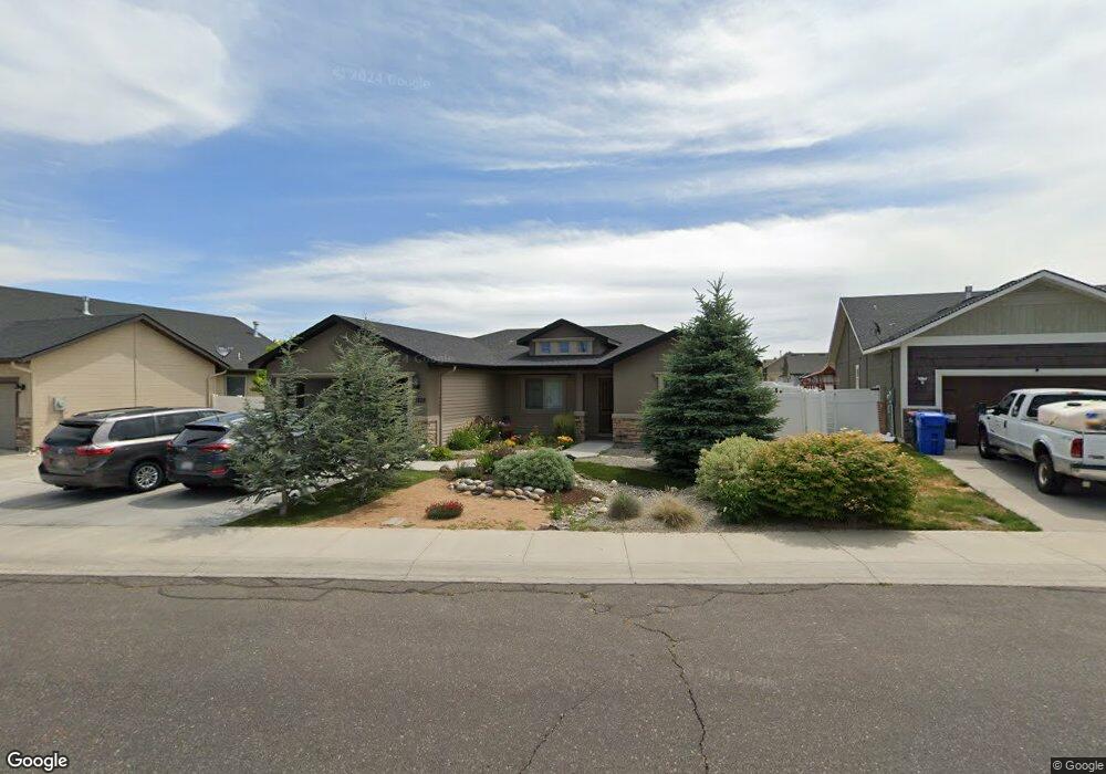 1228 Silver Creek Way, Twin Falls, ID 83301 - photo 1