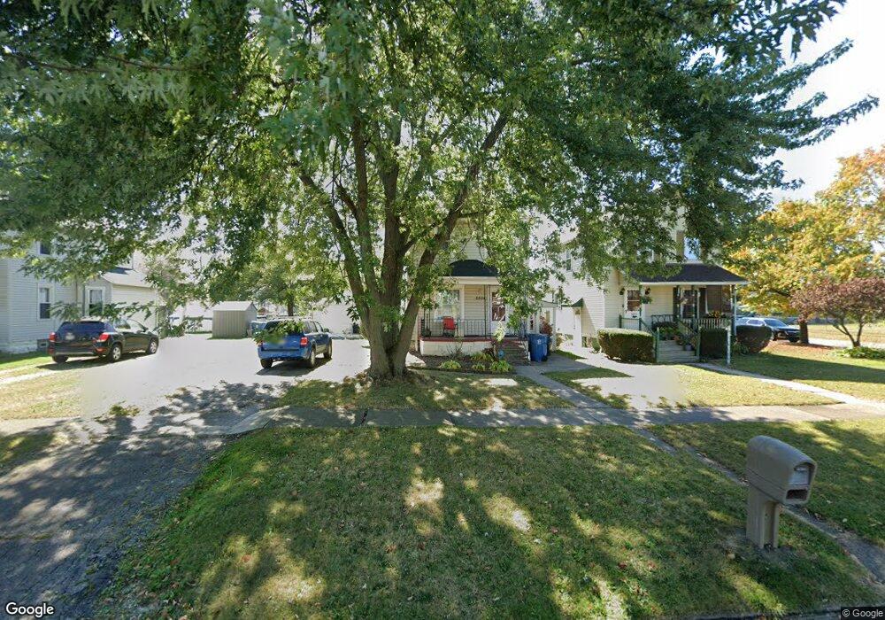 2504 E 29th St, Lorain, OH 44055 - photo 1