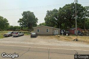 18161 E State Highway 100, Bryant, IL 61519