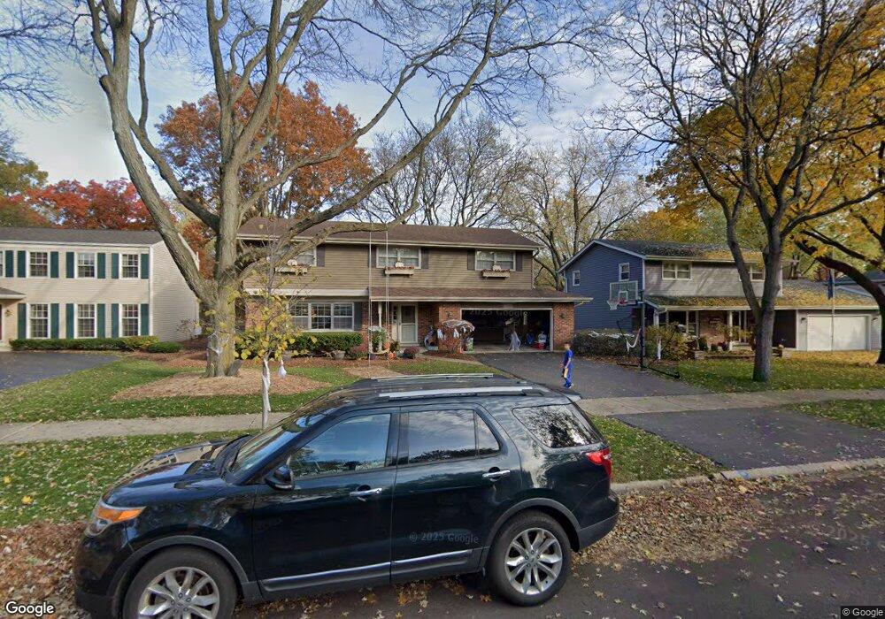 1544 Chat Ct, Naperville, IL 60565 - photo 1