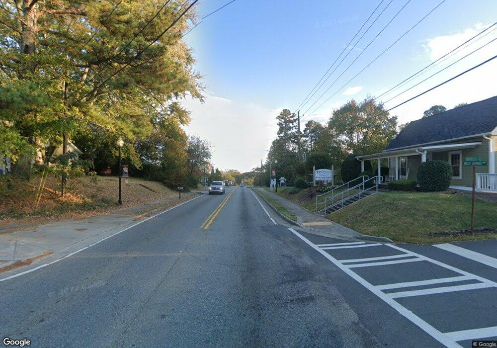 2521 Holly Springs Pkwy, Holly Springs, GA 30115 - photo 1