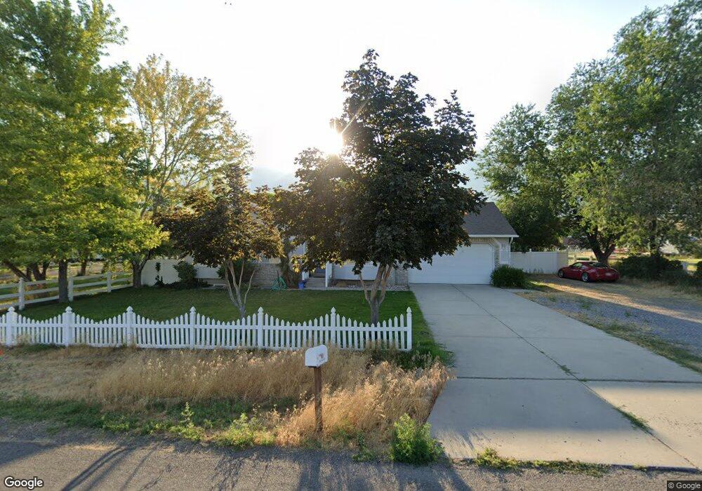 7584 Foothill Dr, Tooele, UT 84074 - photo 1