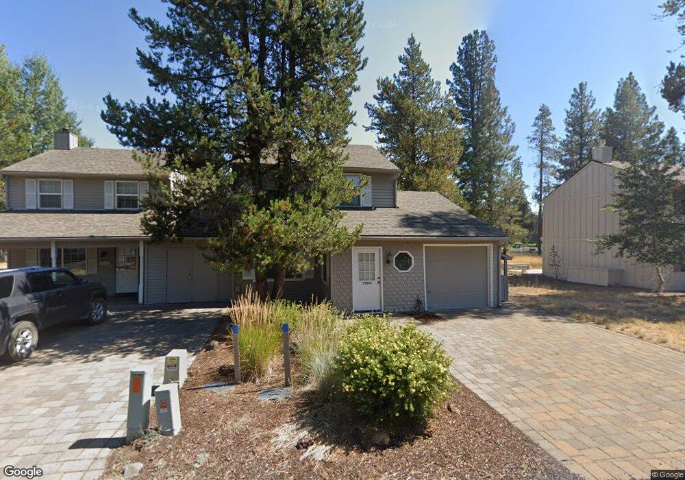 55653 Wagon Master Way, Bend, OR 97707 - photo 1