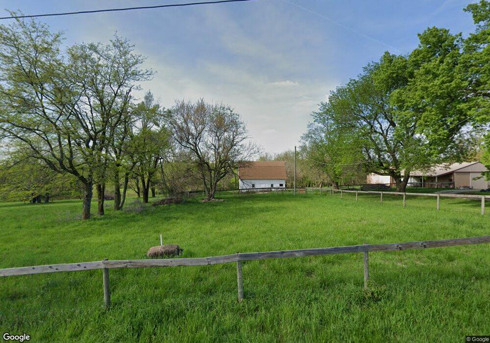 14340 W 191st St, Spring Hill, KS 66083 - photo 1