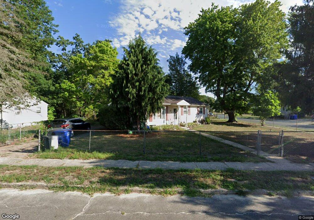 1 Coville Dr, Browns Mills, NJ 08015 - photo 1