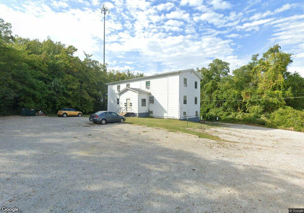 1909 N Elm St, Rolla, MO 65401 - photo 1