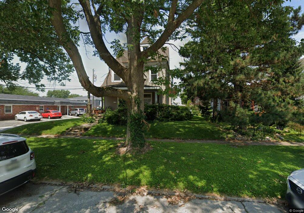 805 E 6th St, Fowler, IN 47944 - photo 1