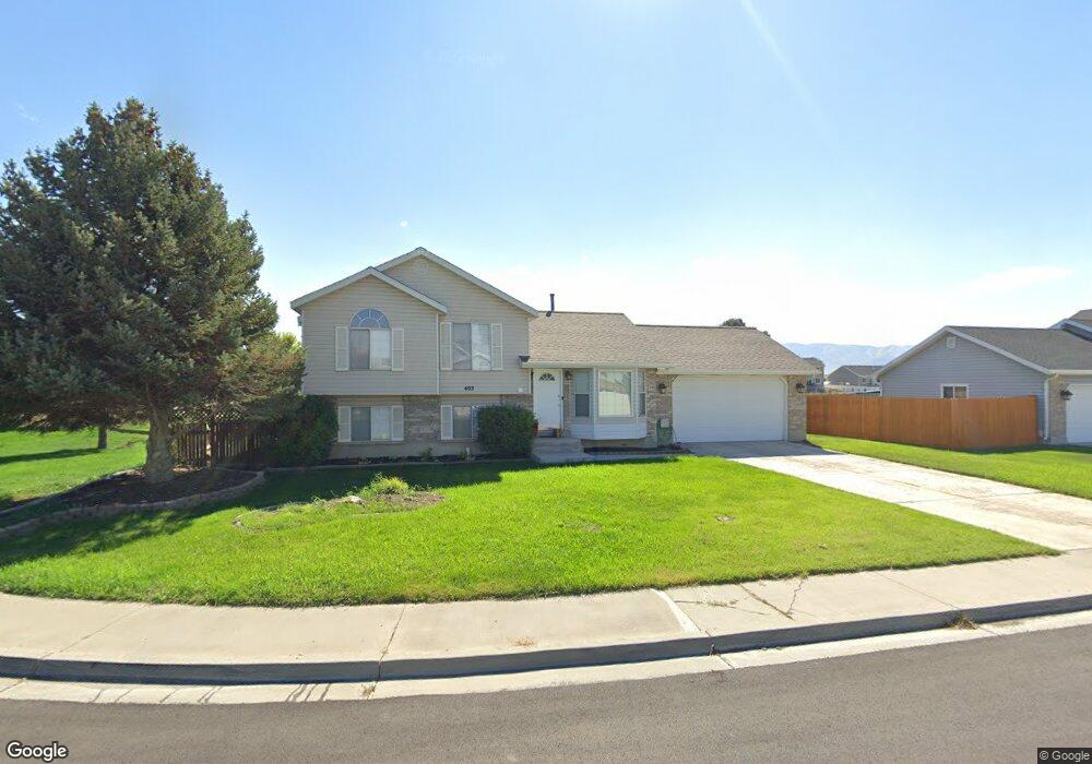 402 E 460 S, Lehi, UT 84043 - photo 1