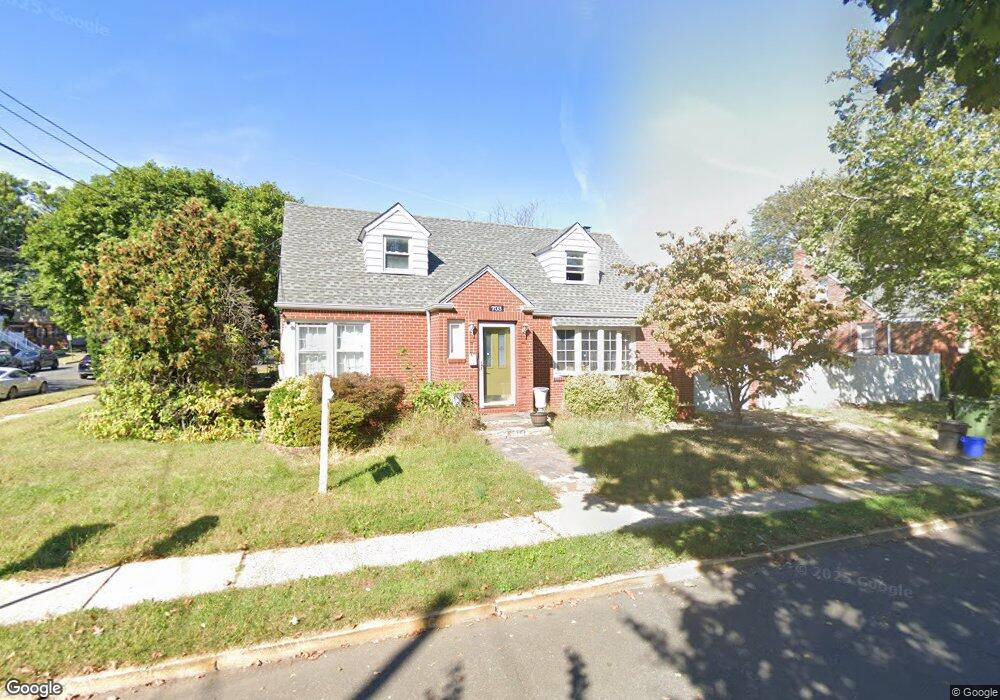 703 Elm St, Roselle, NJ 07203 - photo 1