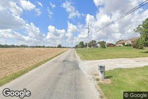 2472 E Warrenton Rd, Haubstadt, IN 47639