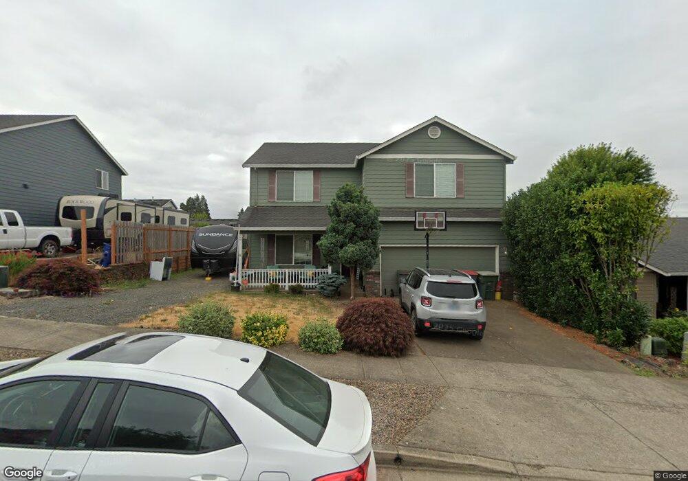 1113 14th St, Lafayette, OR 97127 - photo 1