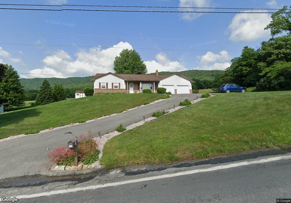 1611 Apple Way, Saint Thomas, PA 17252 - photo 1