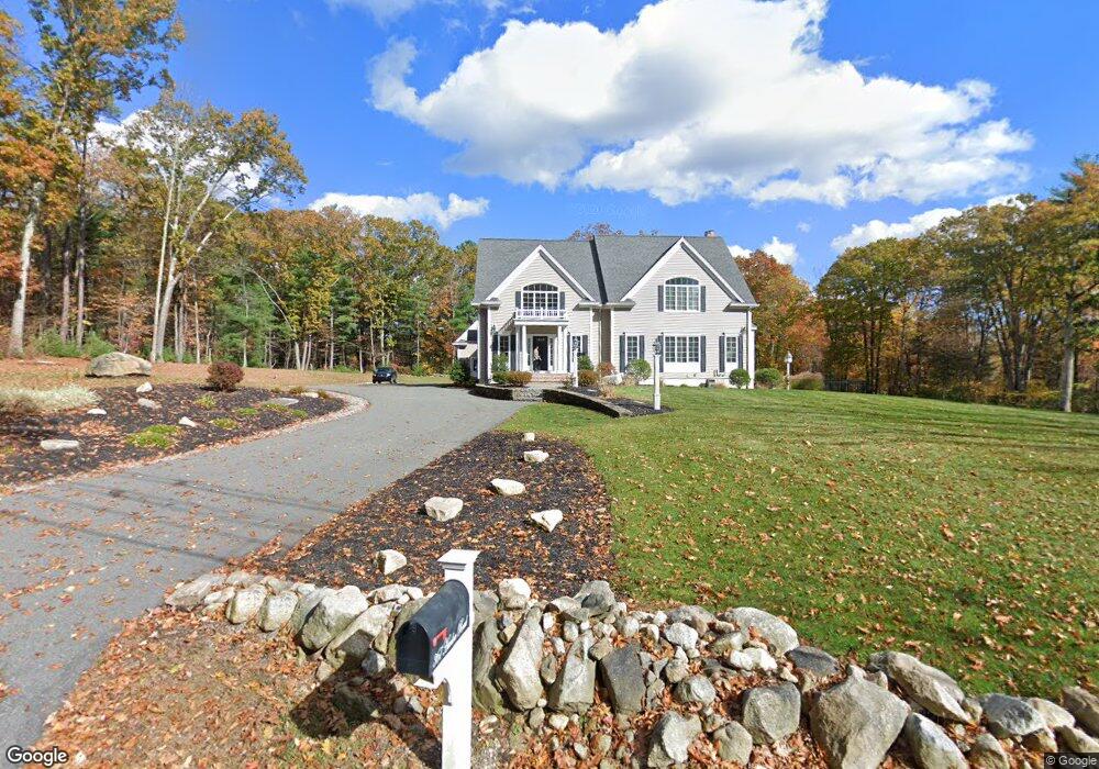 367 Hanlon Rd, Holliston, MA 01746 - photo 1