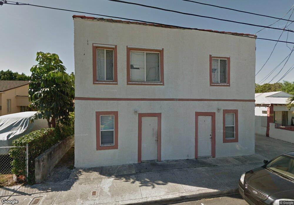 1104 22nd St unit B, West Palm Beach, FL 33407 - photo 1