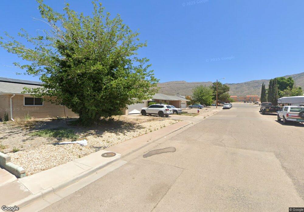 2317 19th St, Alamogordo, NM 88310 - photo 1