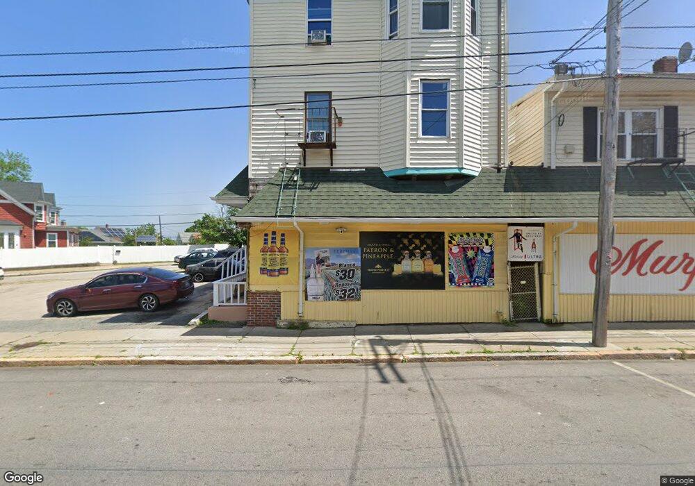 276 Pawtucket Ave, Pawtucket, RI 02860 - photo 1