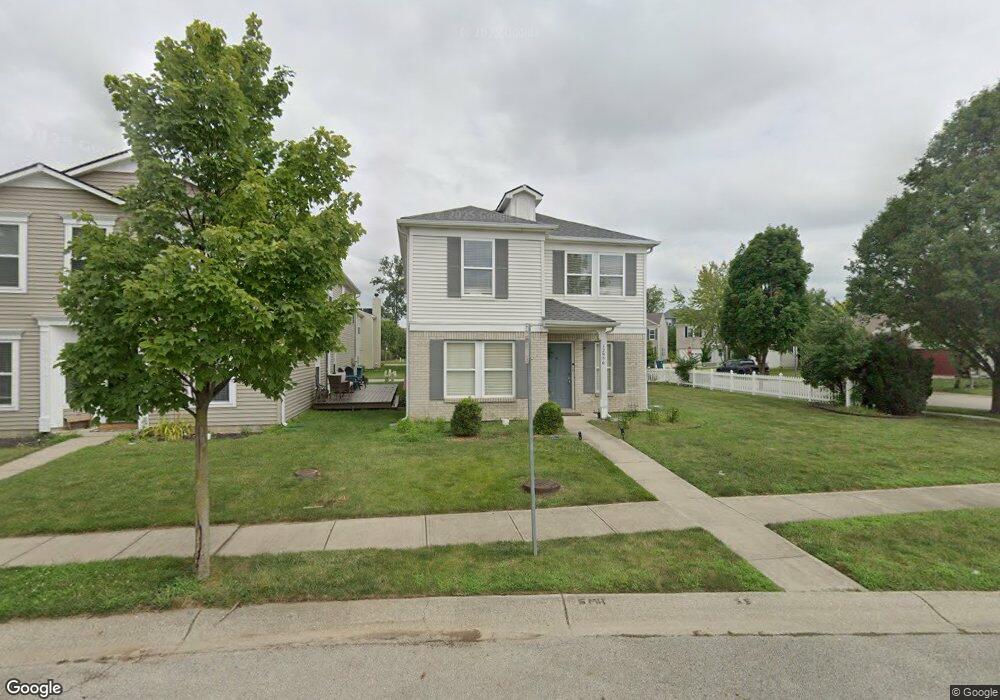 12956 Courage Crossing, Fishers, IN 46037 - photo 1