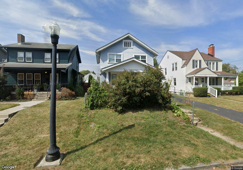 127 S Westmoor Ave, Columbus, OH 43204 - photo 1