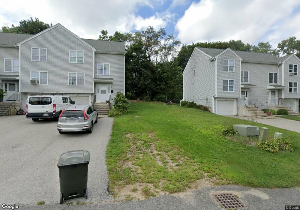 8 2nd Ave, Dudley, MA 01571 - photo 1