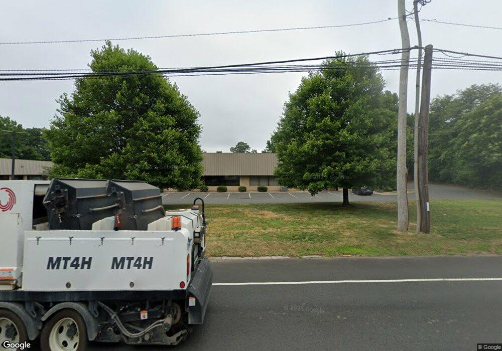 210 N Plains Industrial Rd unit 210, Wallingford, CT 06492 - photo 1