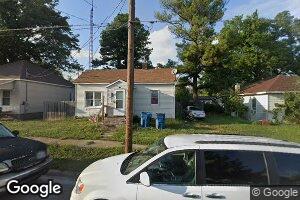 509 W Ernestine Ave, Christopher, IL 62822