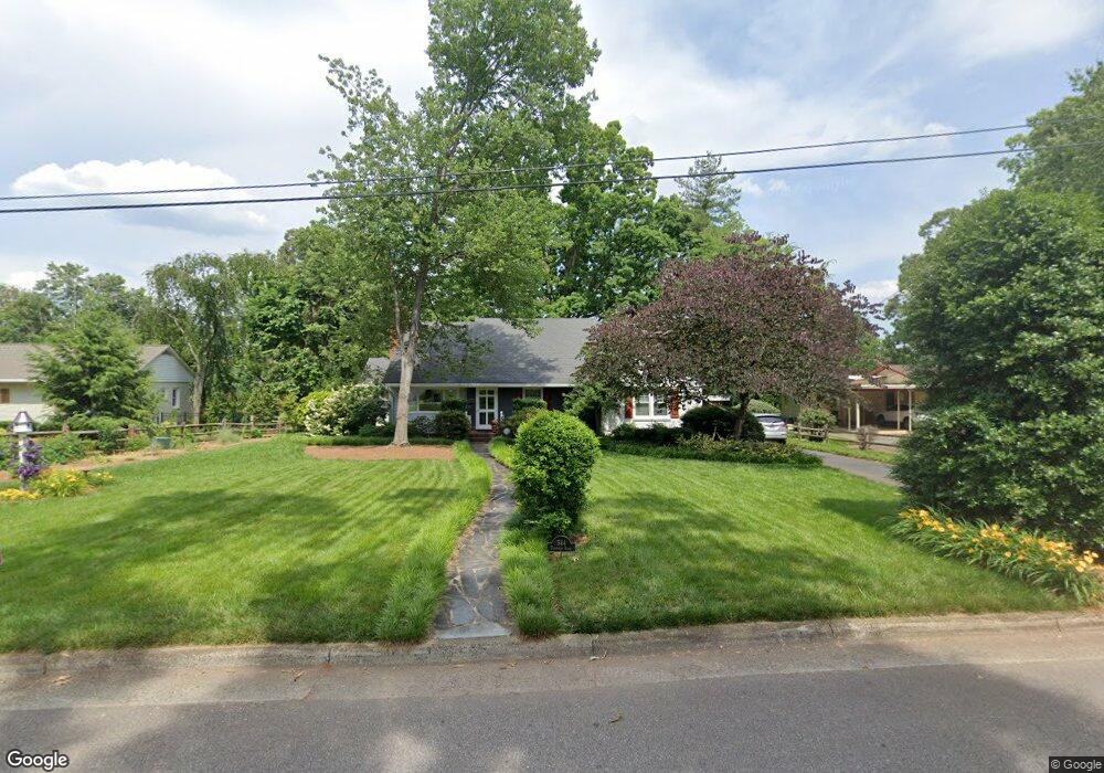 544 Dogwood Rd, Statesville, NC 28677 - photo 1