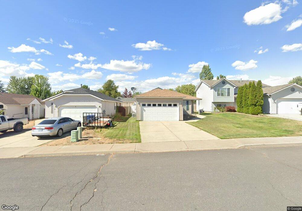 721 E Tara Lee Ave, Medical Lake, WA 99022 - photo 1