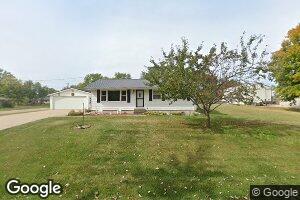 302 Lafayette St, Harper, IA 52231