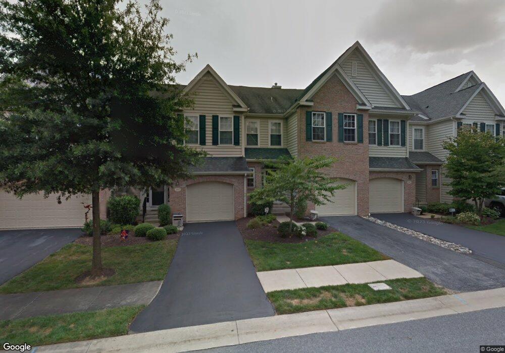 205 Cherry Ln unit 8286, Kennett Square, PA 19348 - photo 1