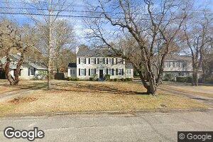 3375 Le Bron Rd, Montgomery, AL 36106