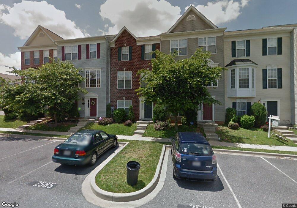 2585 Carrington Way, Frederick, MD 21702 - photo 1