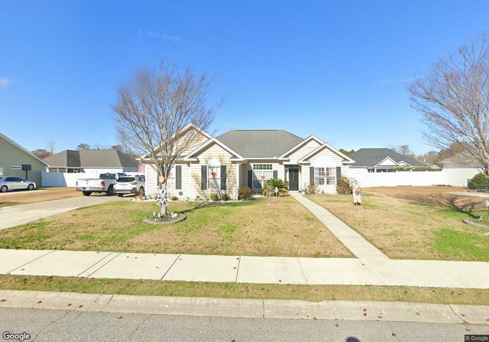 1216 Black Top Ln unit Lot 84 Sedgefield, Conway, SC 29527 - photo 1