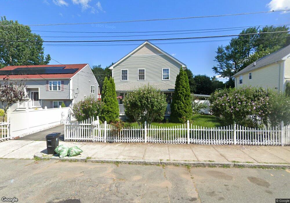 14 Arthur St, Brockton, MA 02302 - photo 1