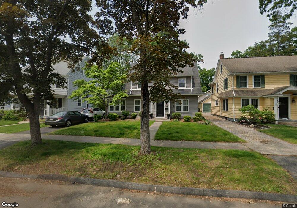 112 Benedict Terrace, Longmeadow, MA 01106 - photo 1