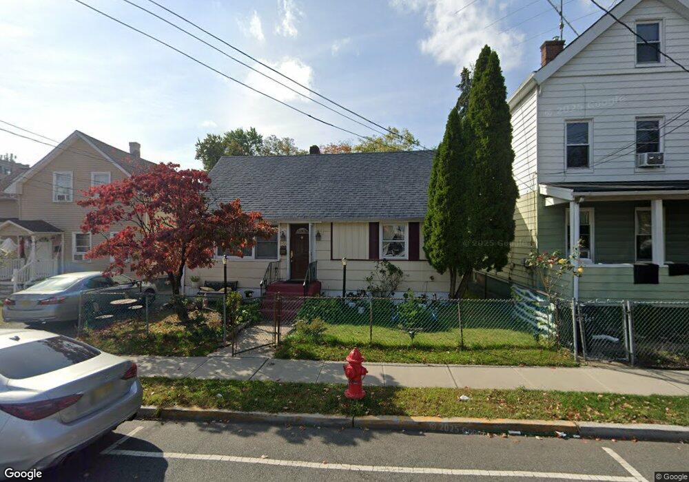 590 Forest St, Orange, NJ 07050 - photo 1