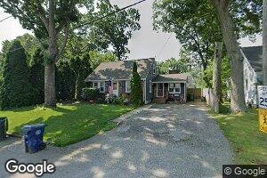 44 Pell Ave, Warwick, RI 02888