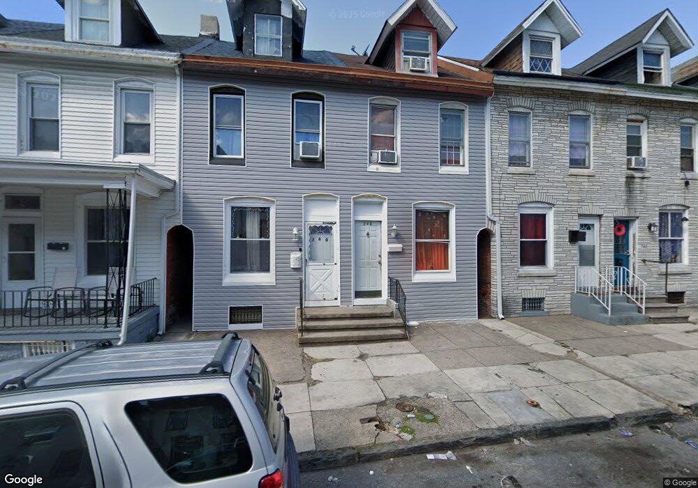 742 Lance Place, Reading, PA 19604 - photo 1