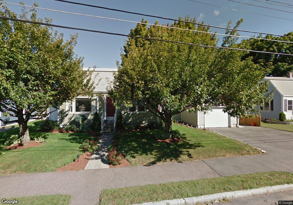 21 Brewster Rd, Wakefield, MA 01880 - photo 1