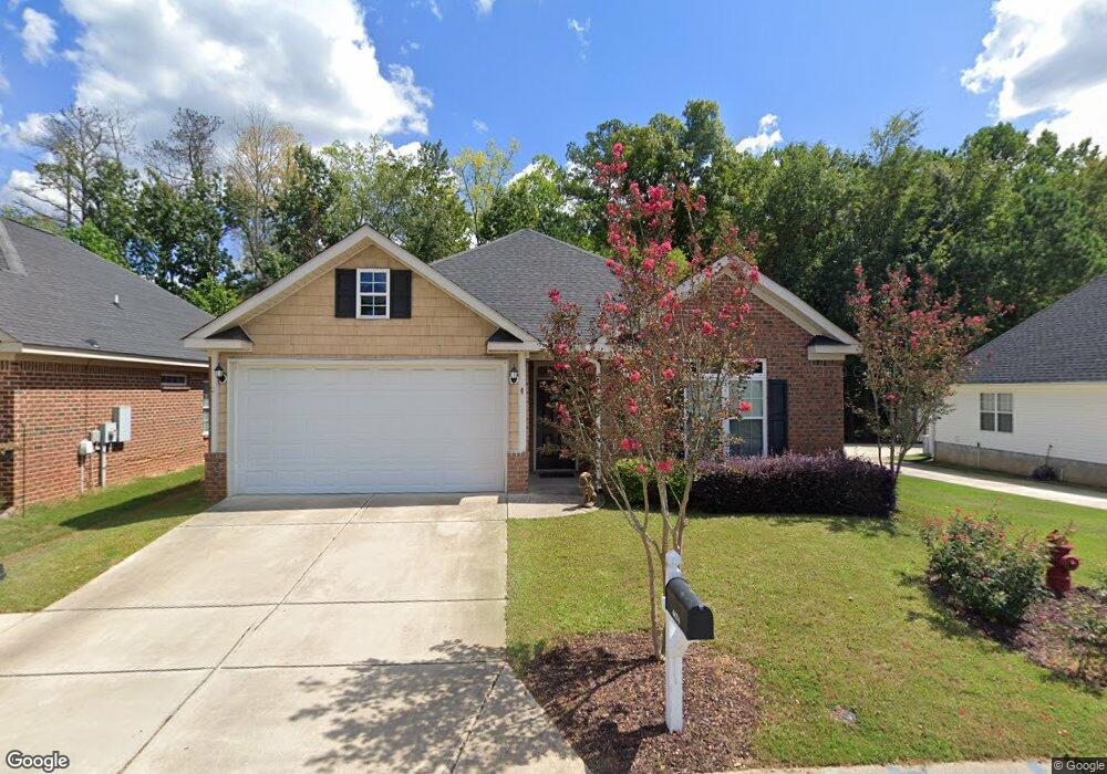 4474 Galway Dr, Evans, GA 30809 - photo 1